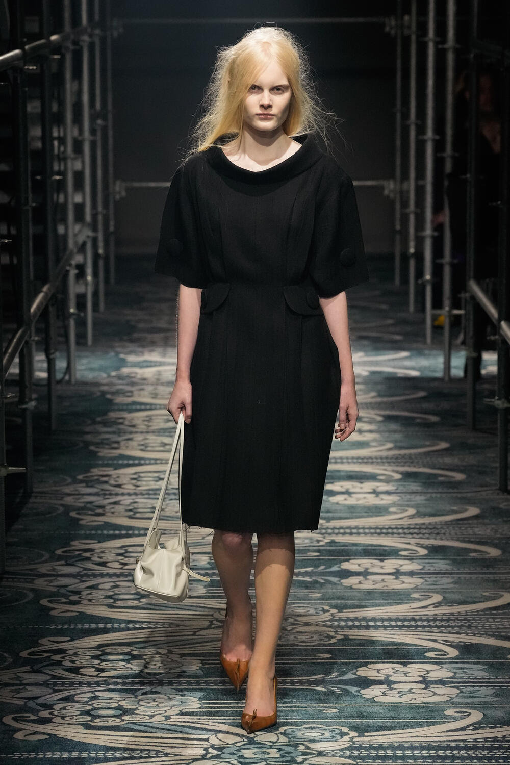 PRADA WOMEN FW 25-26 - Foto #1