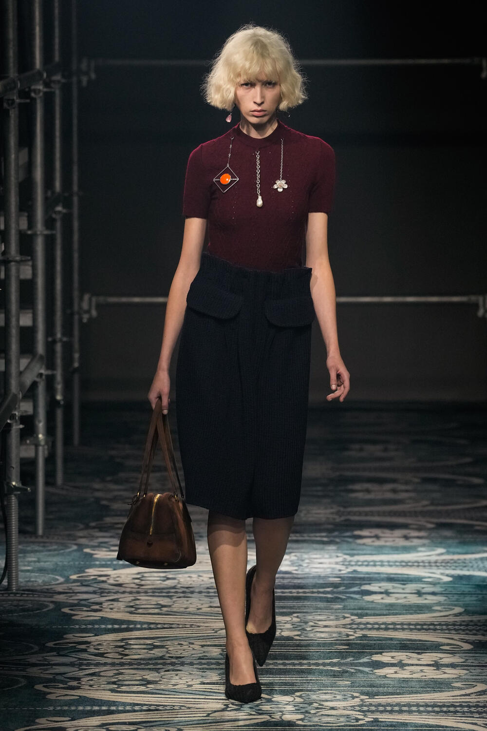 PRADA WOMEN FW 25-26 - Foto #16