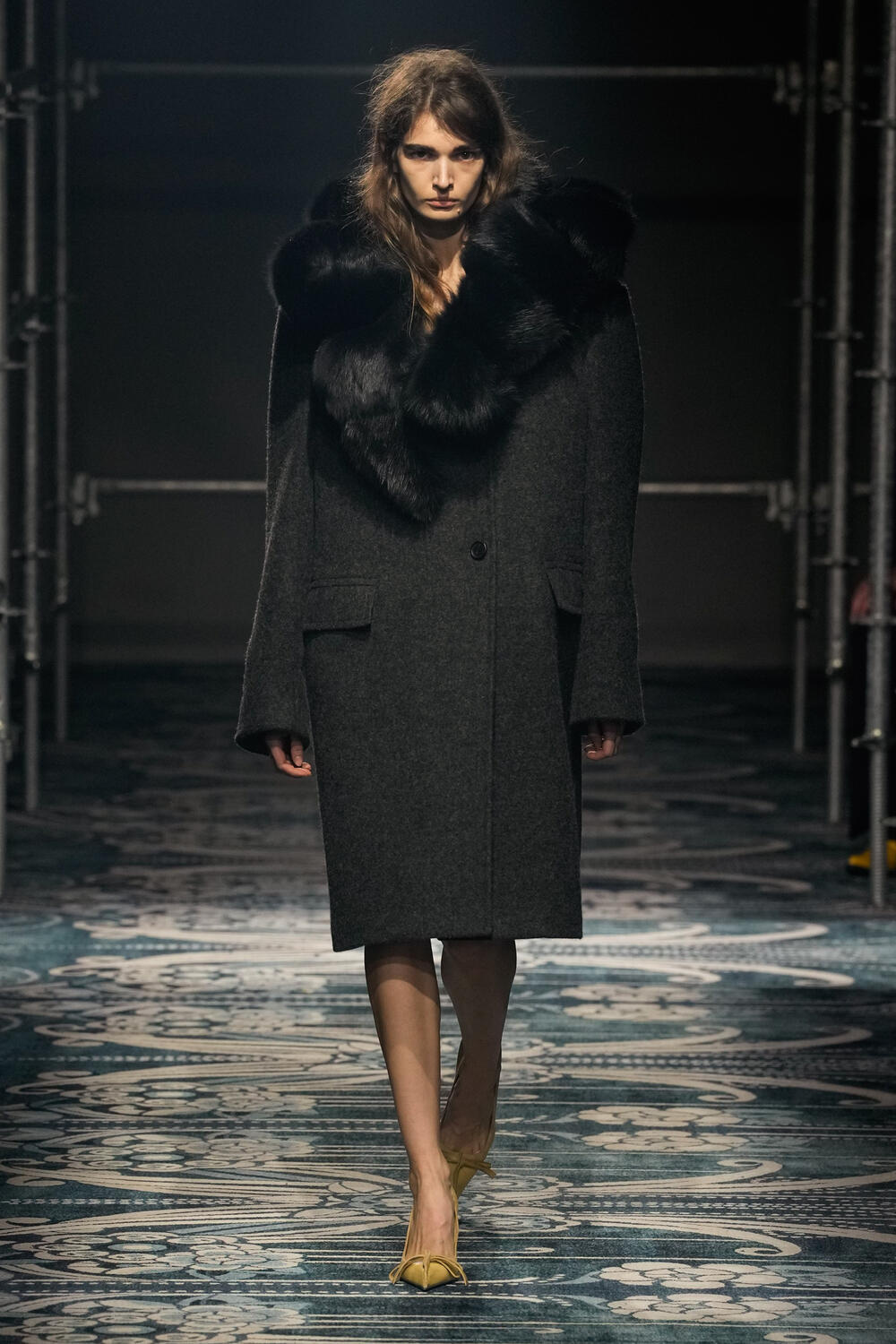 PRADA WOMEN FW 25-26 - Foto #17