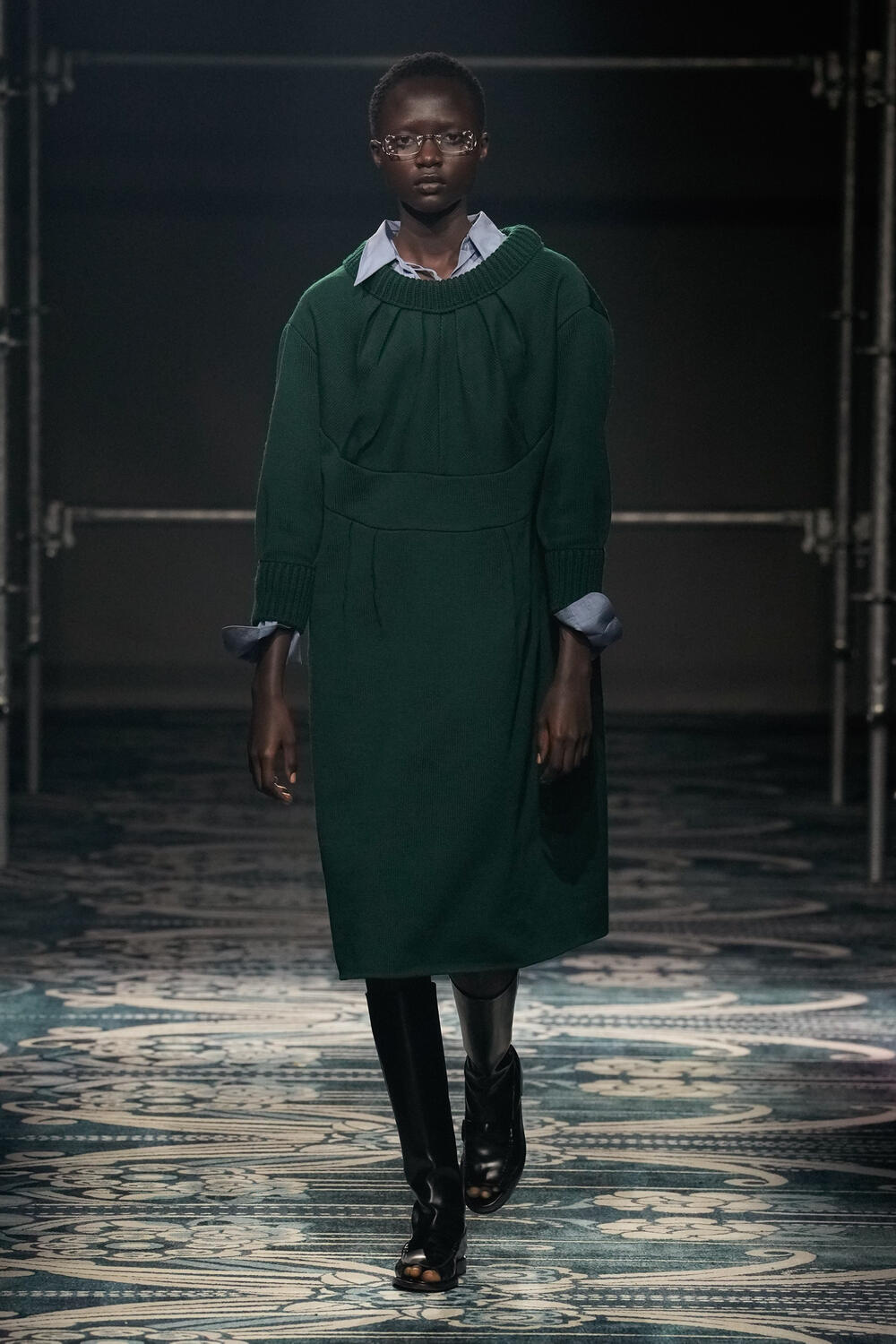 PRADA WOMEN FW 25-26 - Foto #8