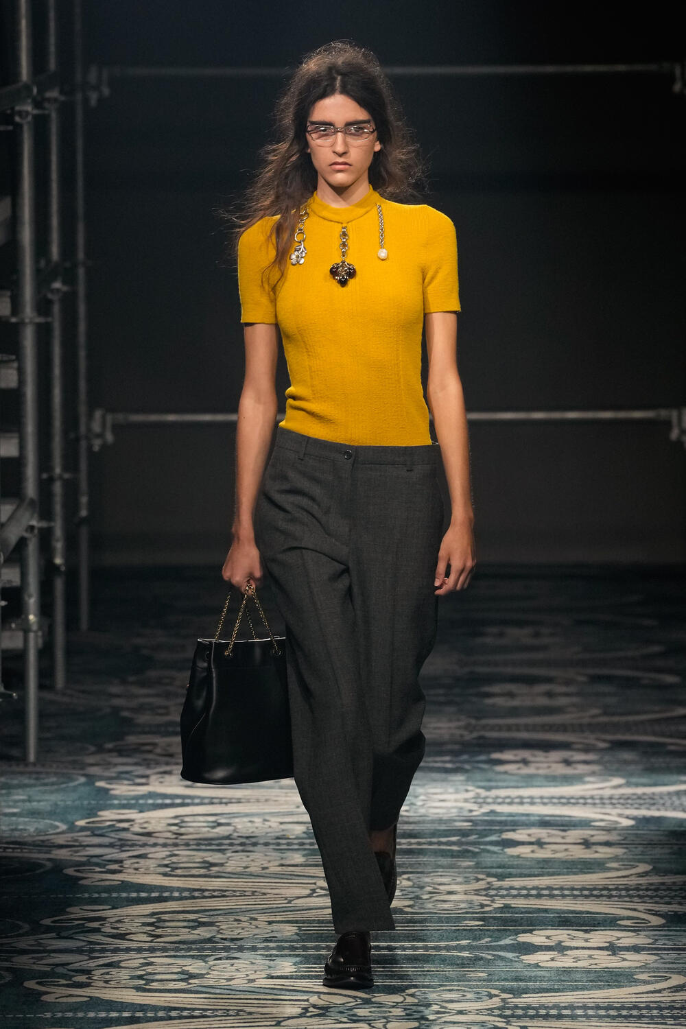 PRADA WOMEN FW 25-26 - Foto #9