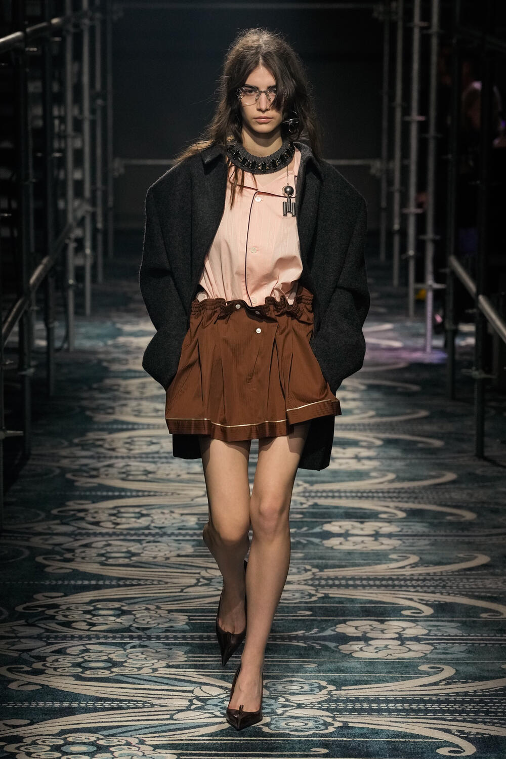 PRADA WOMEN FW 25-26 - Foto #11