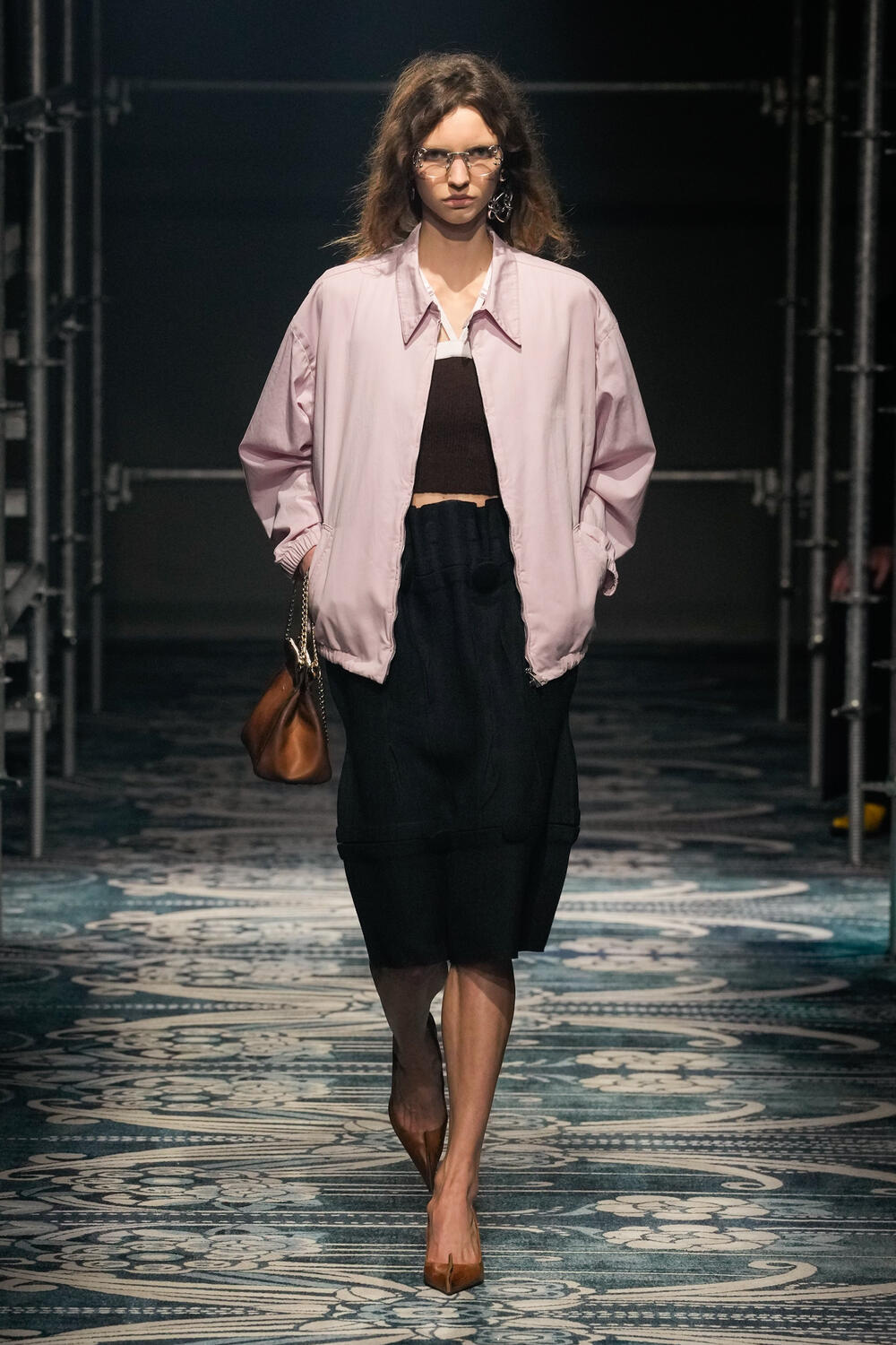 PRADA WOMEN FW 25-26 - Foto #24