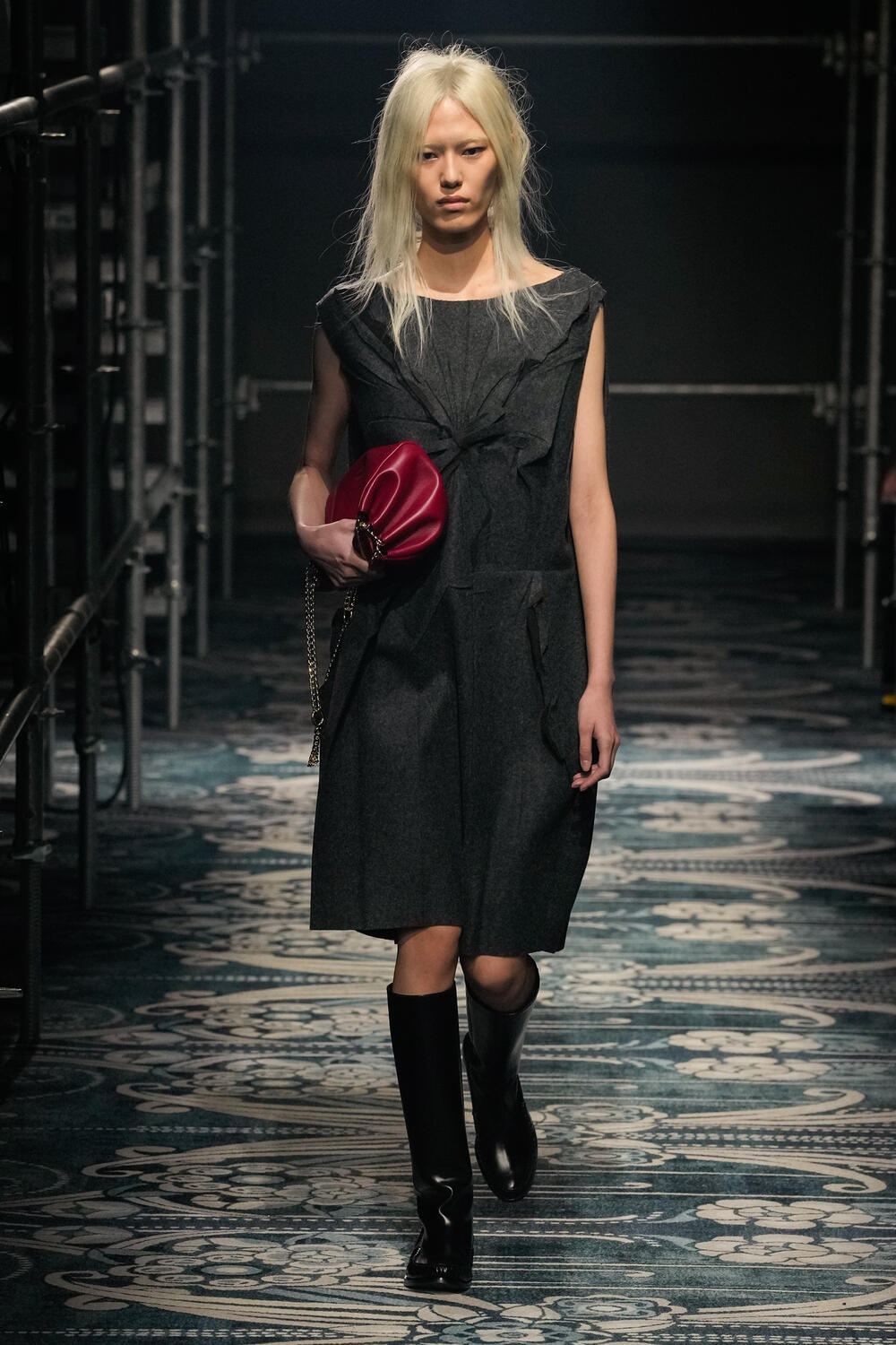 PRADA WOMEN FW 25-26 - Foto #27