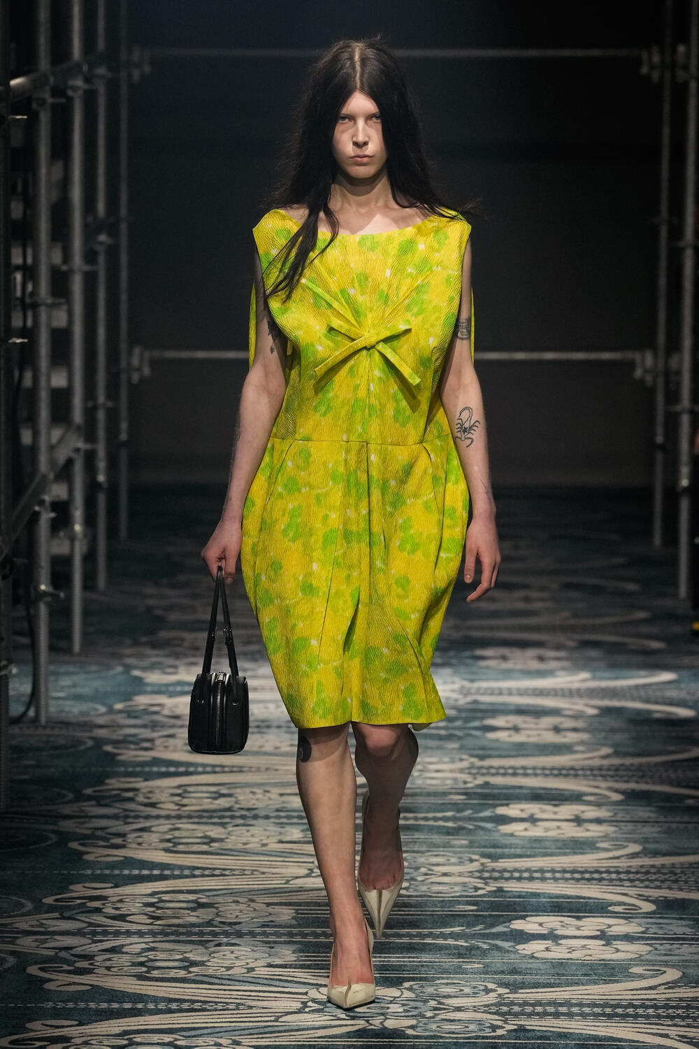 PRADA WOMEN FW 25-26 - Foto #18