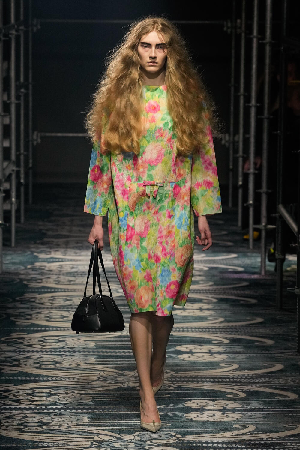 PRADA WOMEN FW 25-26 - Foto #19