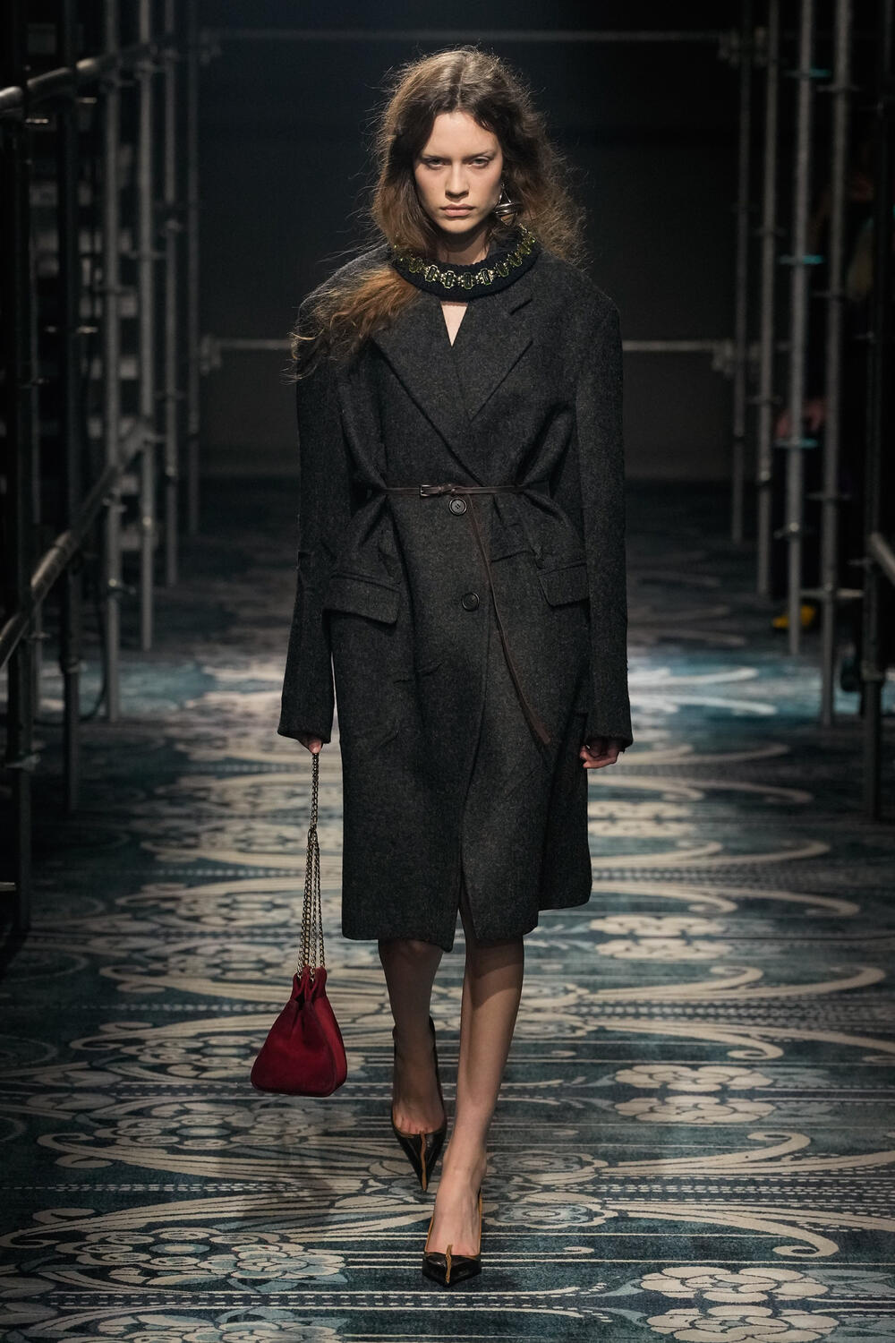 PRADA WOMEN FW 25-26 - Foto #21