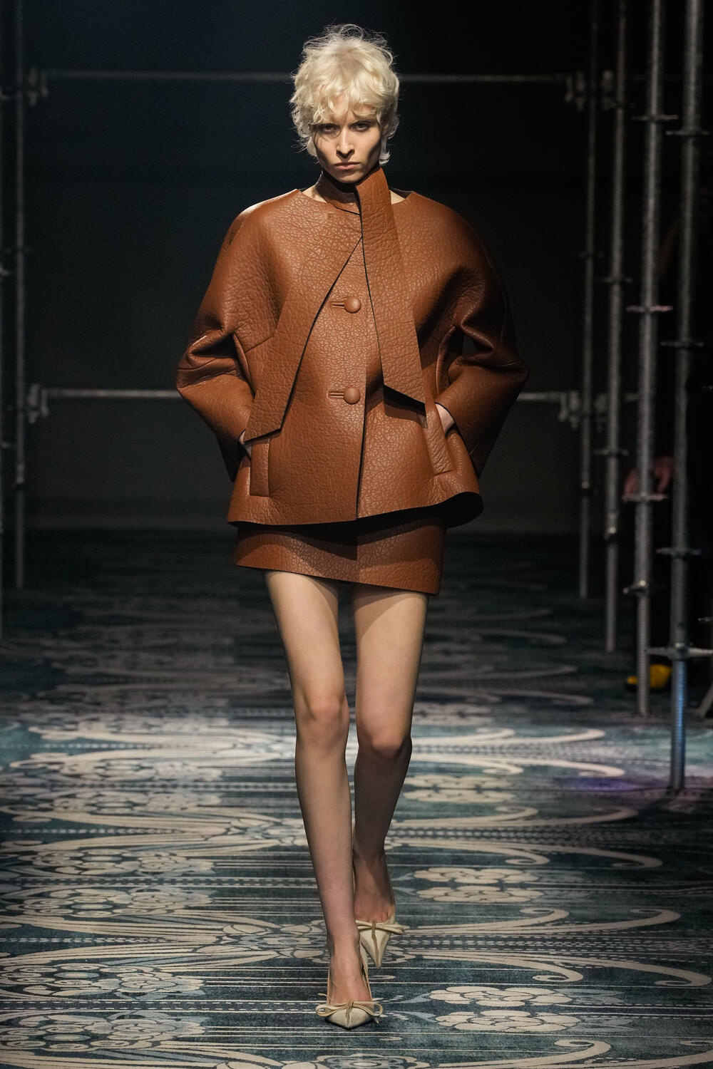 PRADA WOMEN FW 25-26 - Foto #33