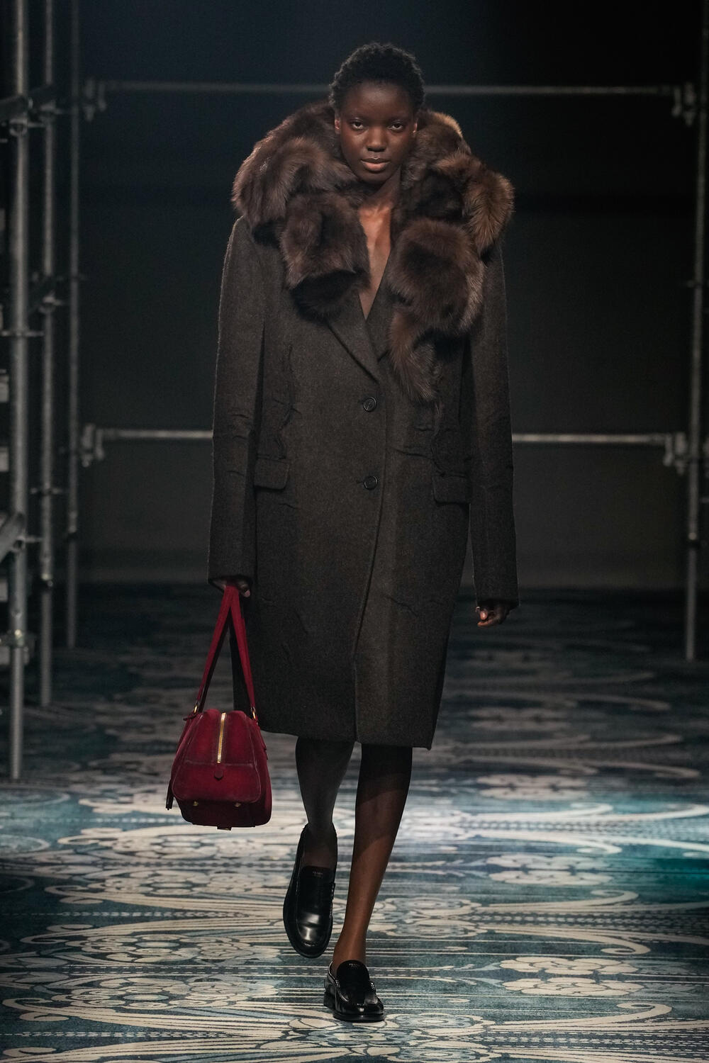 PRADA WOMEN FW 25-26 - Foto #37