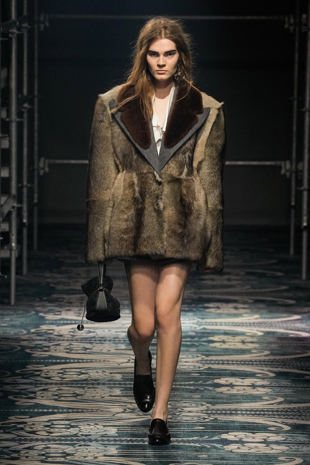 PRADA WOMEN FW 25-26 - Foto #31