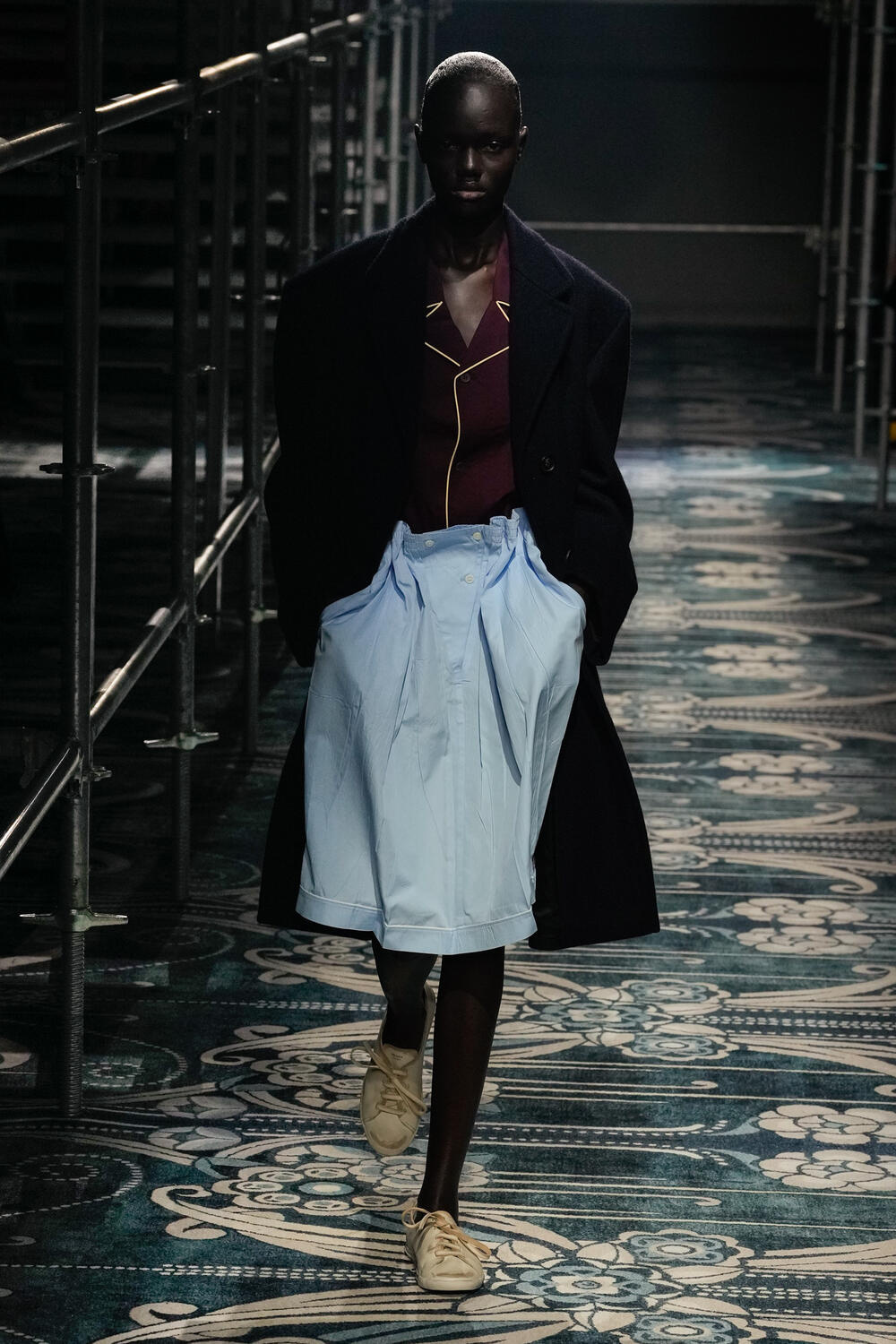 PRADA WOMEN FW 25-26 - Foto #42