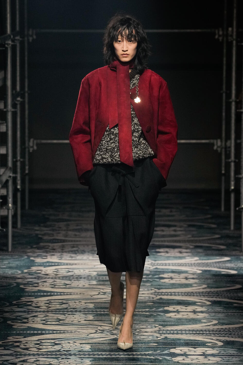 PRADA WOMEN FW 25-26 - Foto #39