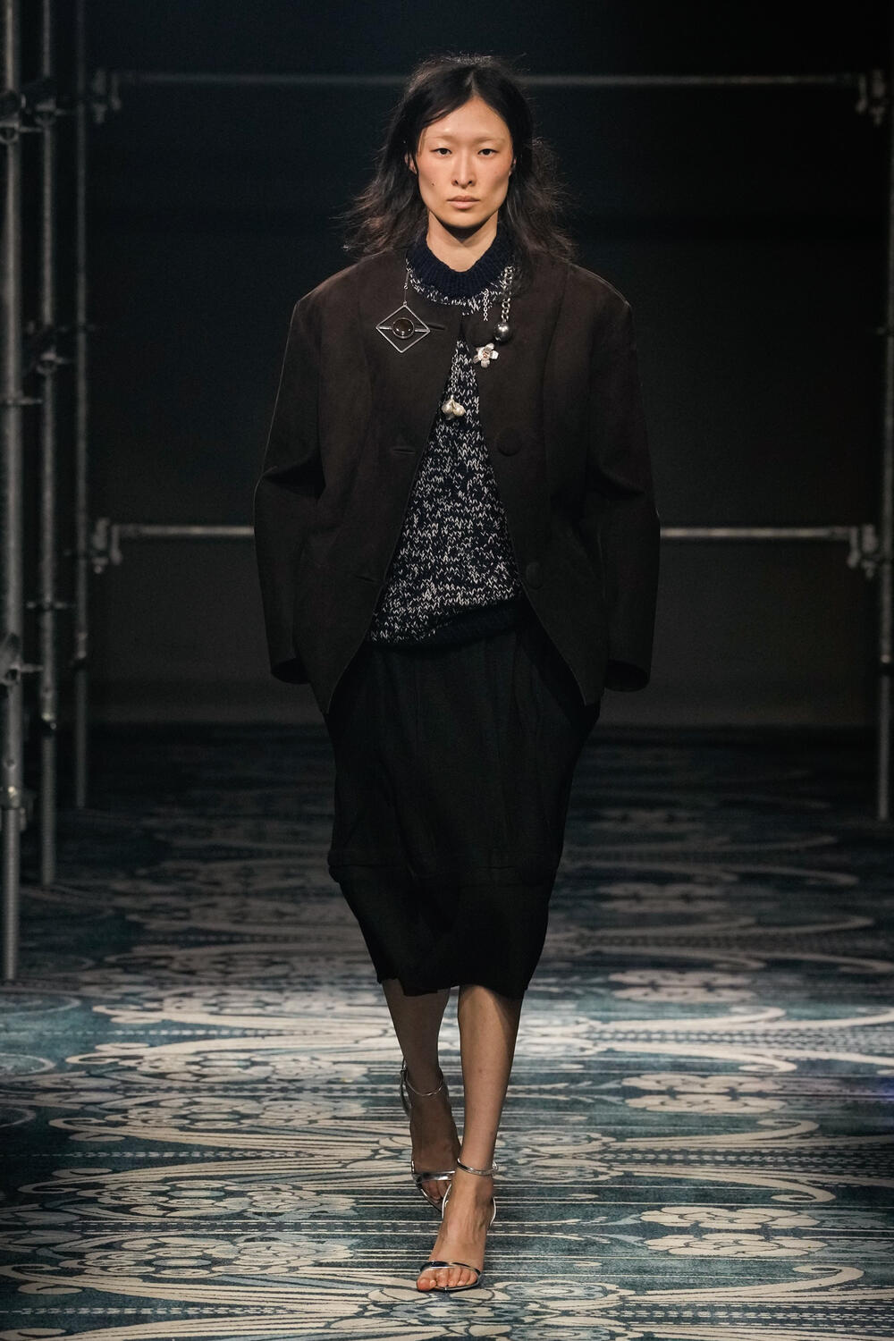 PRADA WOMEN FW 25-26 - Foto #49