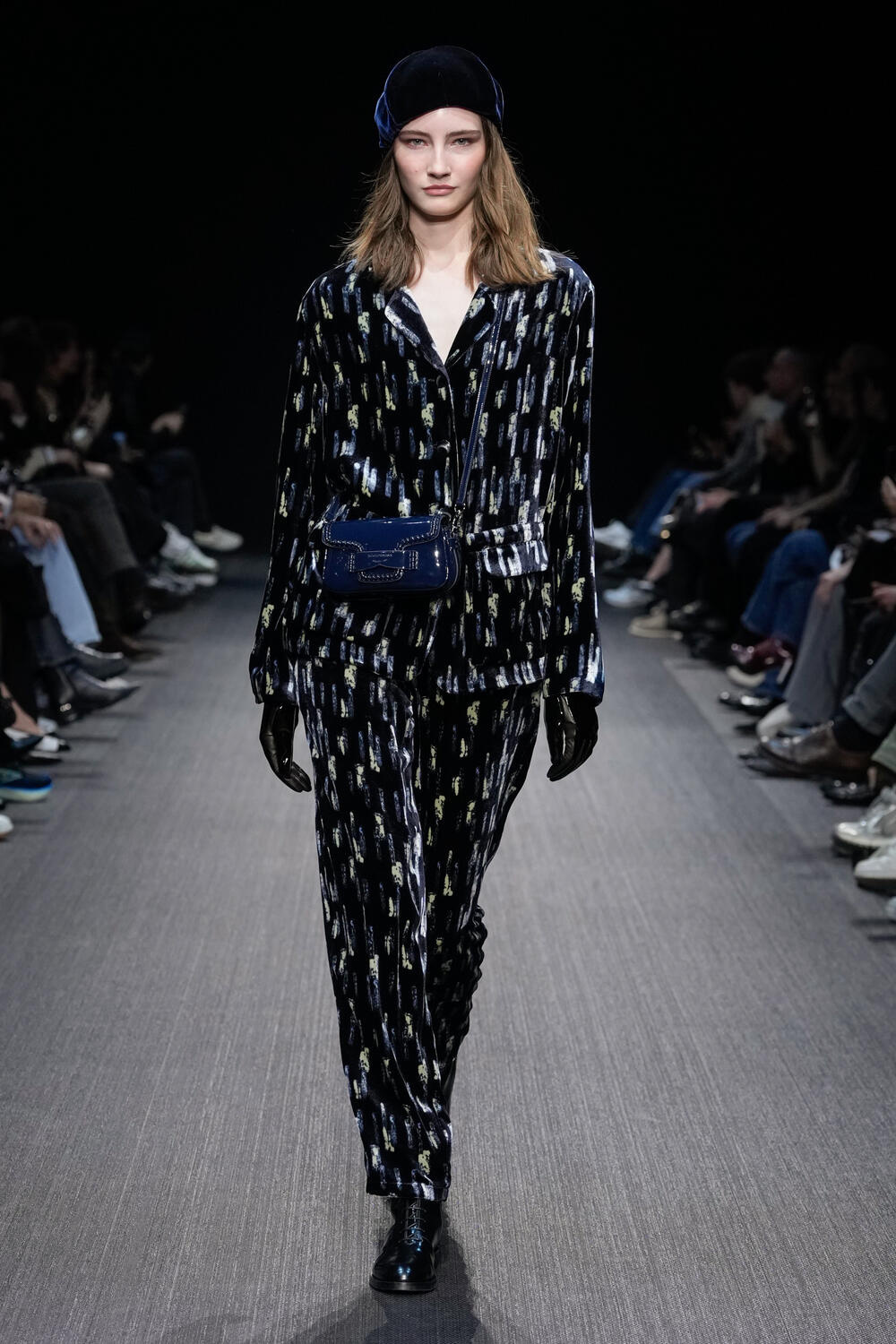 EMPORIO ARMANI WOMEN FW 25-26 - Foto #32