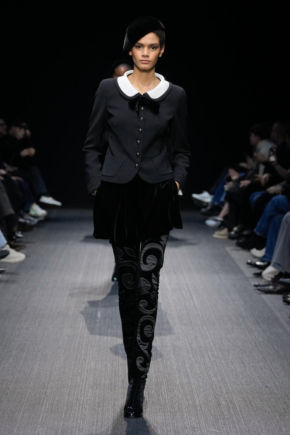 EMPORIO ARMANI WOMEN FW 25-26 - Foto #22