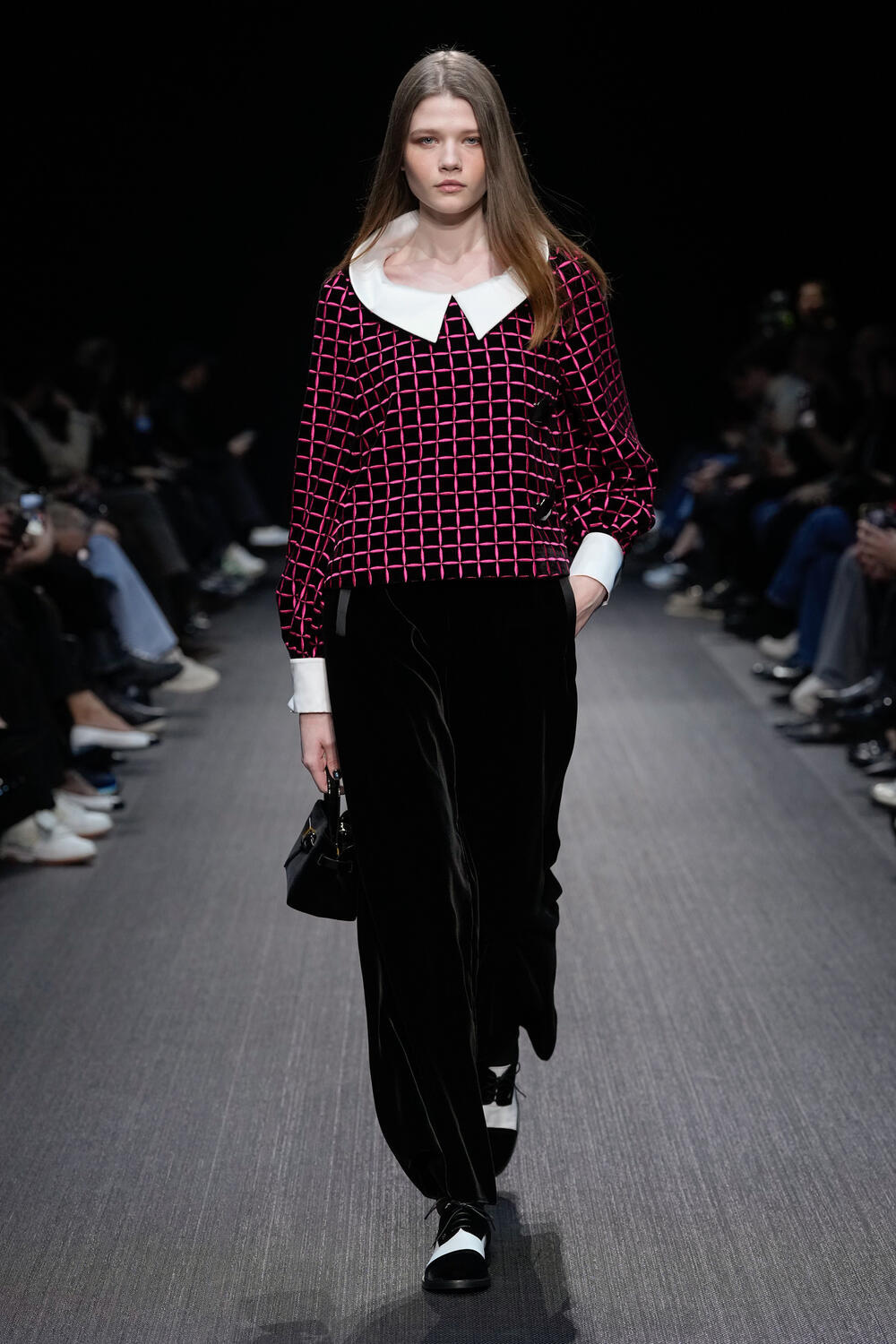 EMPORIO ARMANI WOMEN FW 25-26 - Foto #26