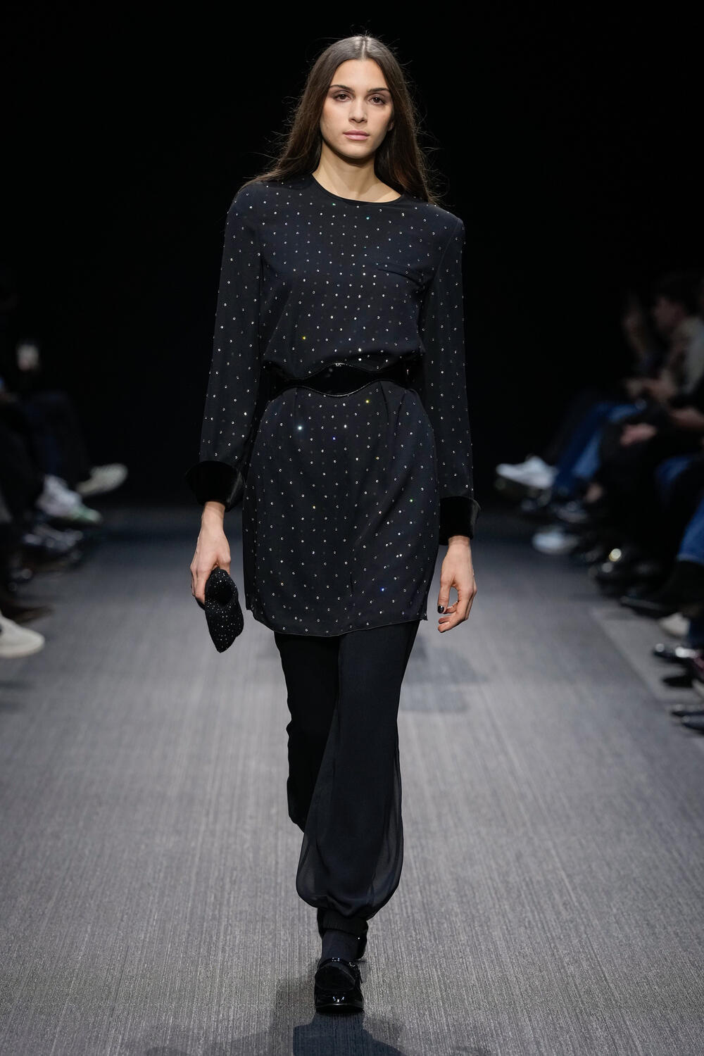 EMPORIO ARMANI WOMEN FW 25-26 - Foto #49