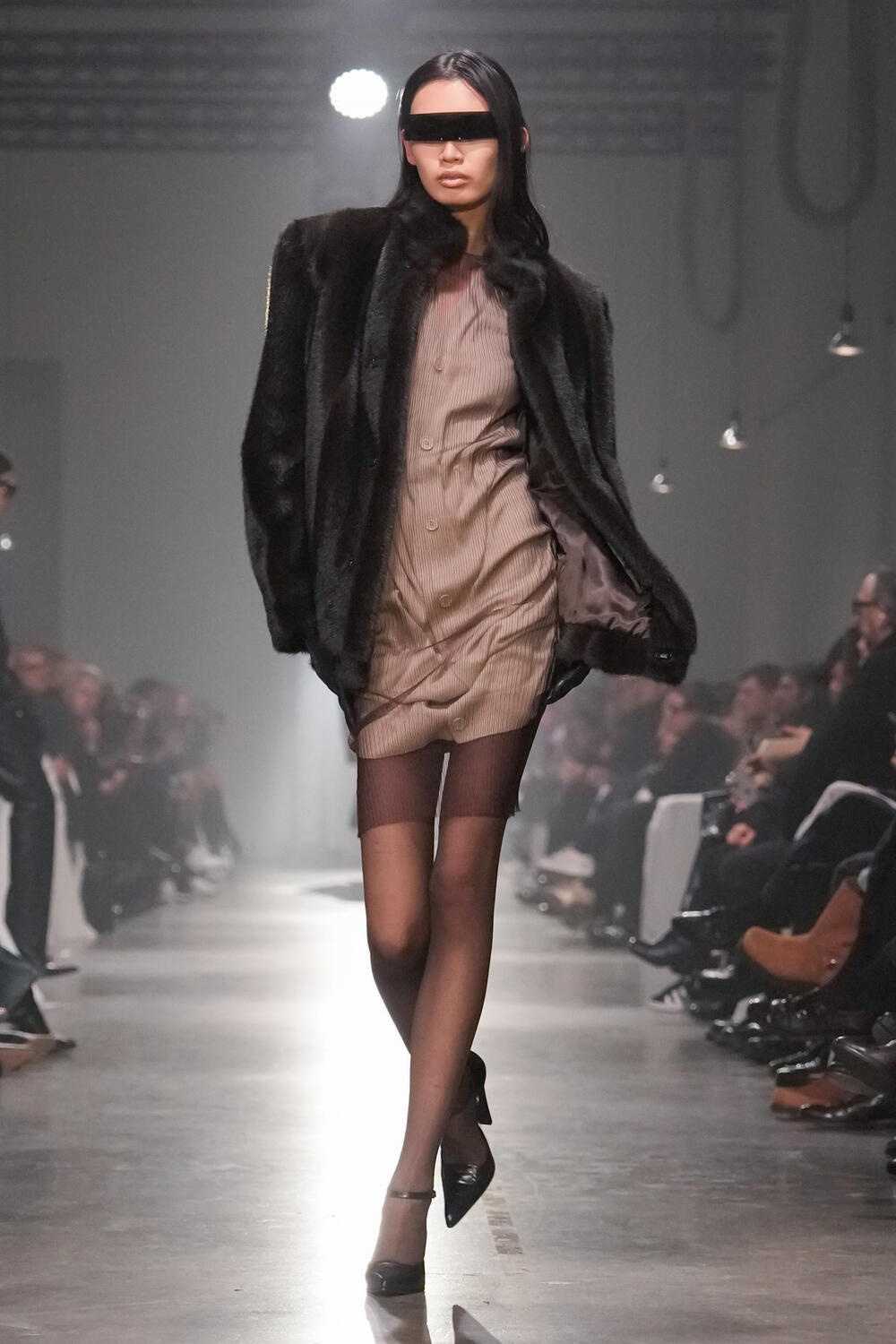 MM6 MAISON MARGIELA WOMEN FW 25-26 - Foto #6