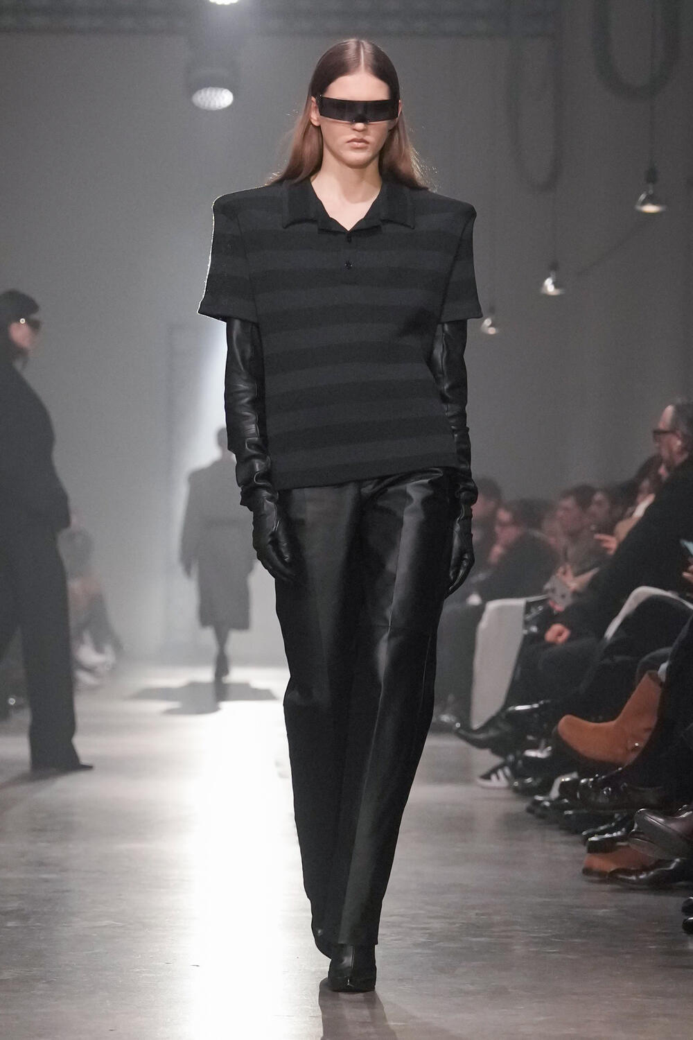 MM6 MAISON MARGIELA WOMEN FW 25-26 - Foto #7