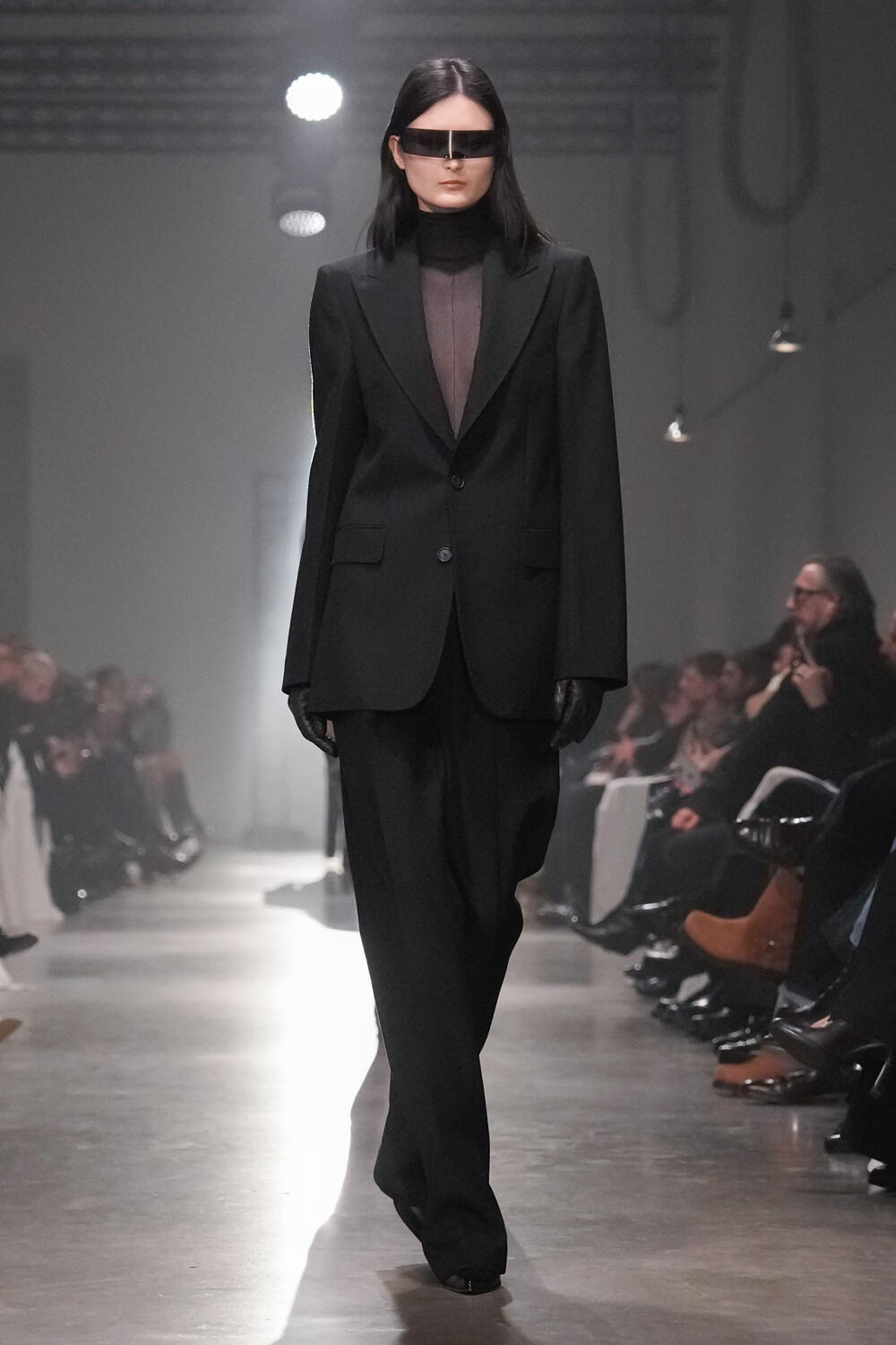 MM6 MAISON MARGIELA WOMEN FW 25-26 - Foto #8