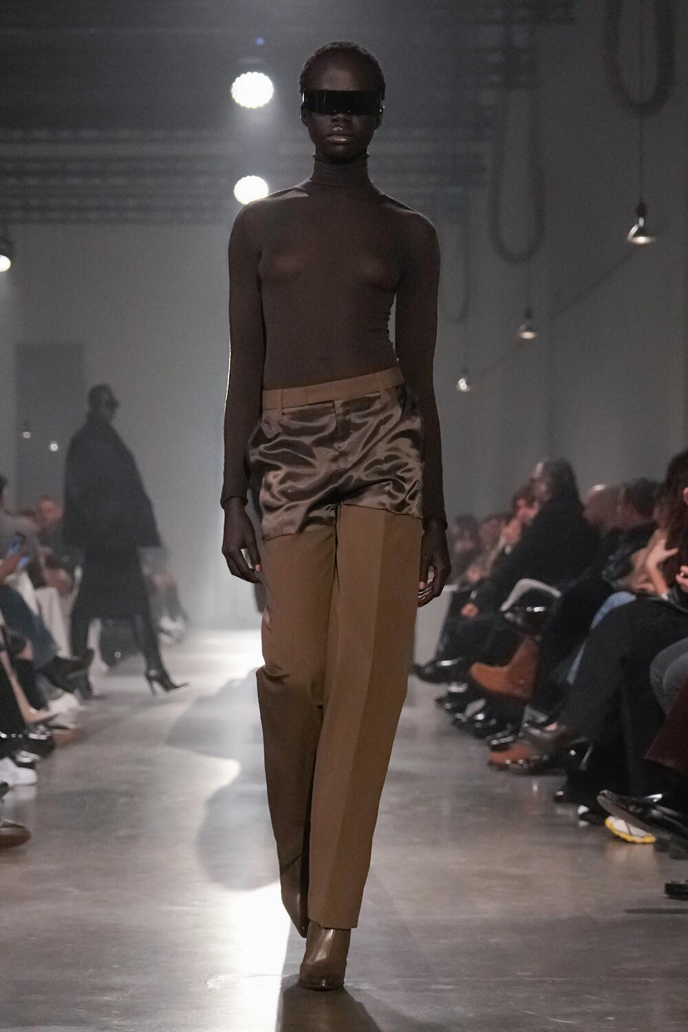 MM6 MAISON MARGIELA WOMEN FW 25-26 - Foto #10