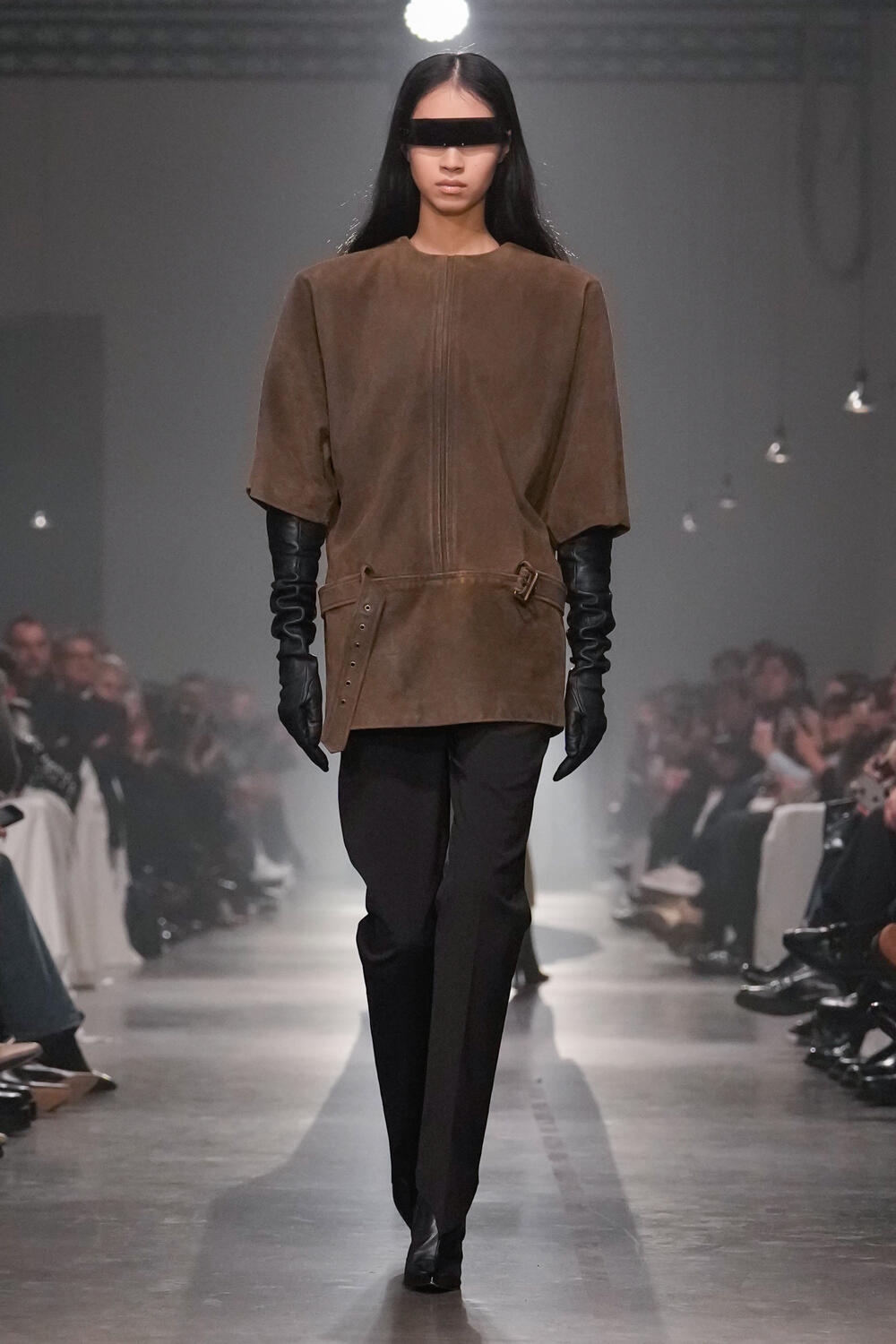 MM6 MAISON MARGIELA WOMEN FW 25-26 - Foto #4