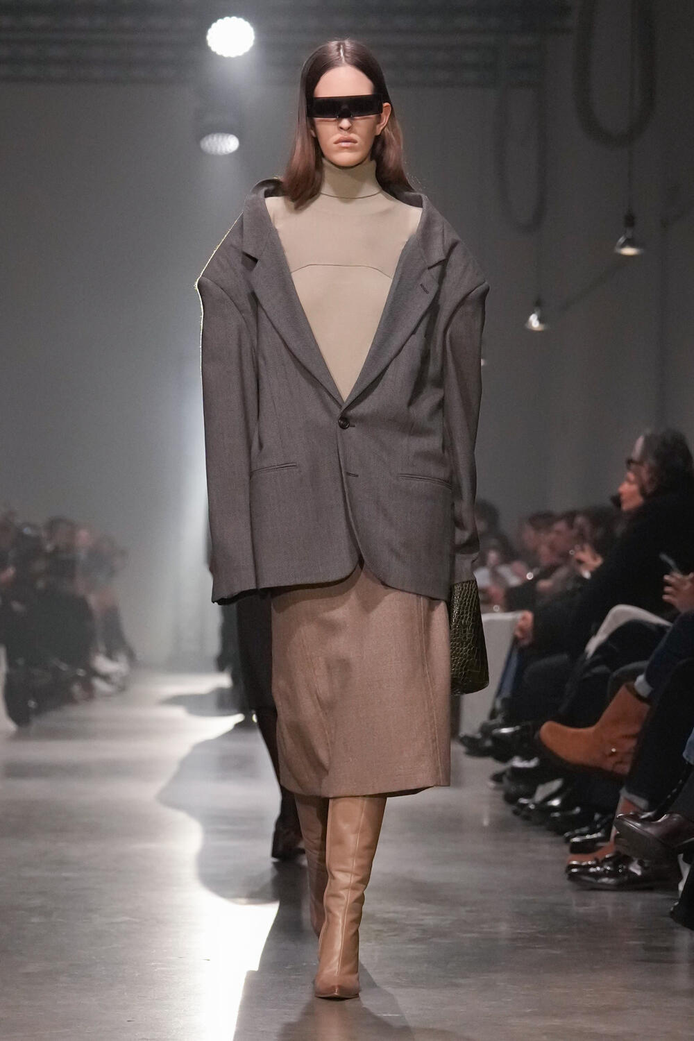 MM6 MAISON MARGIELA WOMEN FW 25-26 - Foto #15