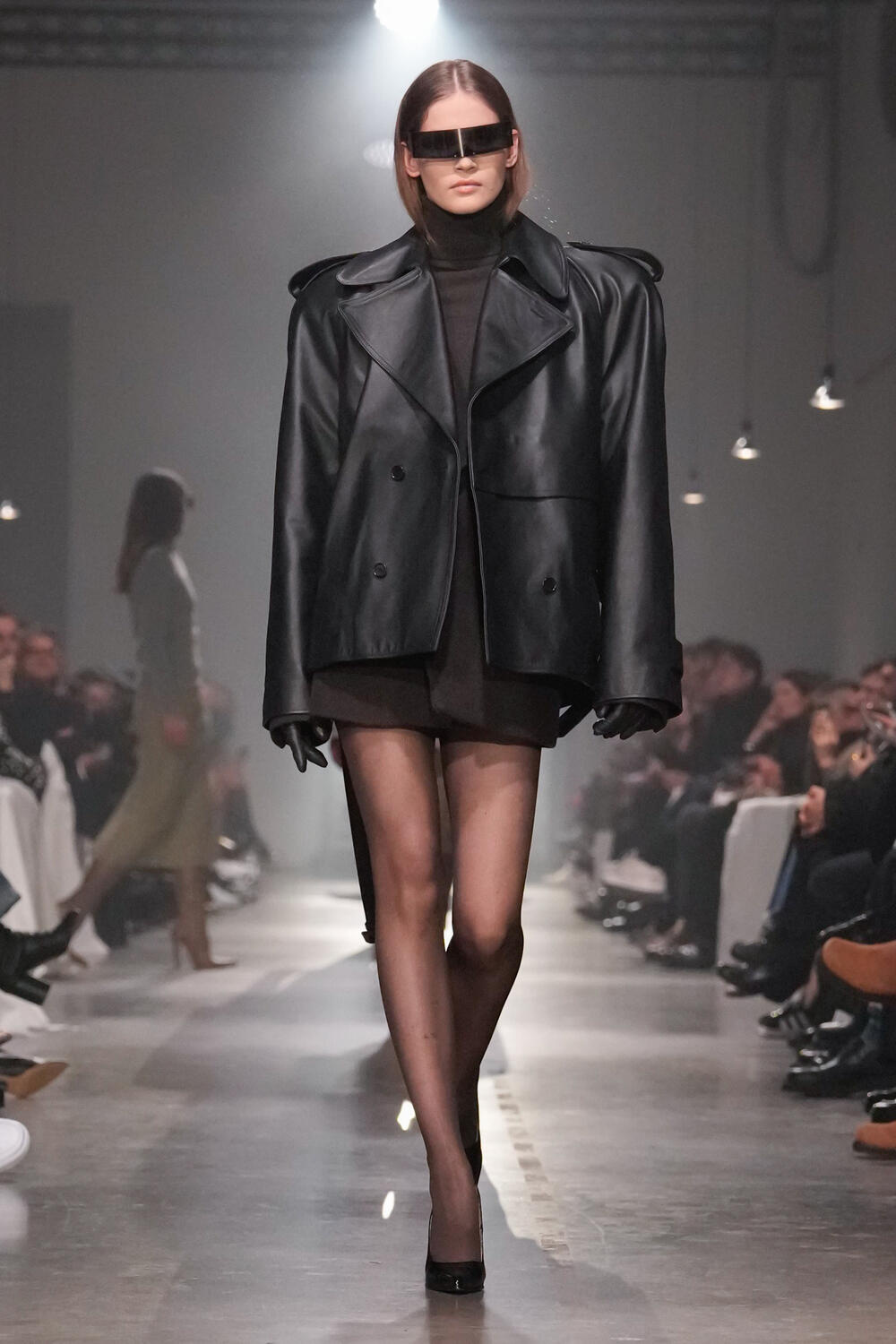 MM6 MAISON MARGIELA WOMEN FW 25-26 - Foto #19