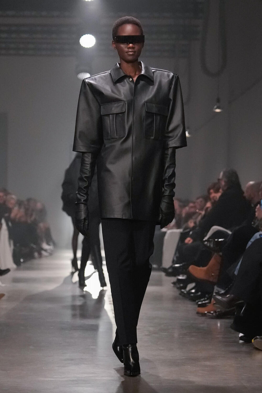 MM6 MAISON MARGIELA WOMEN FW 25-26 - Foto #11