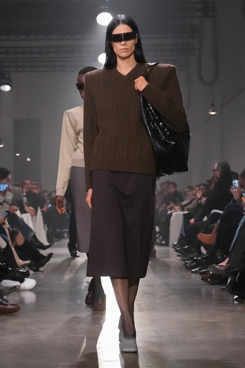 MM6 MAISON MARGIELA WOMEN FW 25-26 - Foto #26