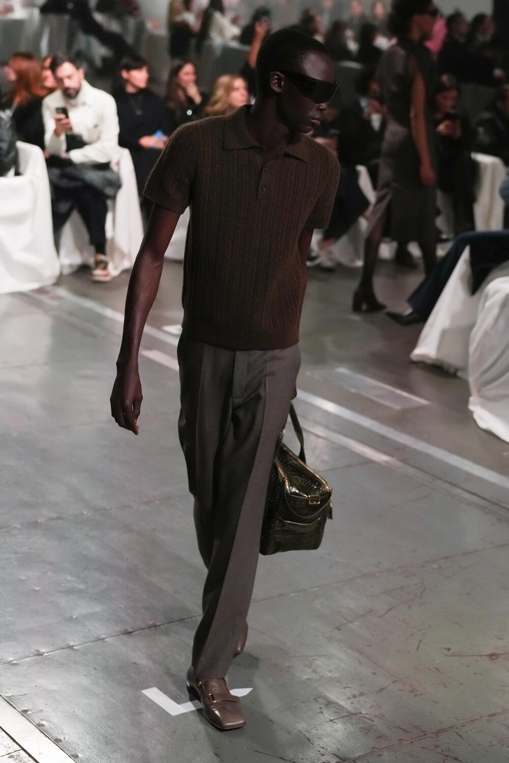 MM6 MAISON MARGIELA WOMEN FW 25-26 - Foto #21