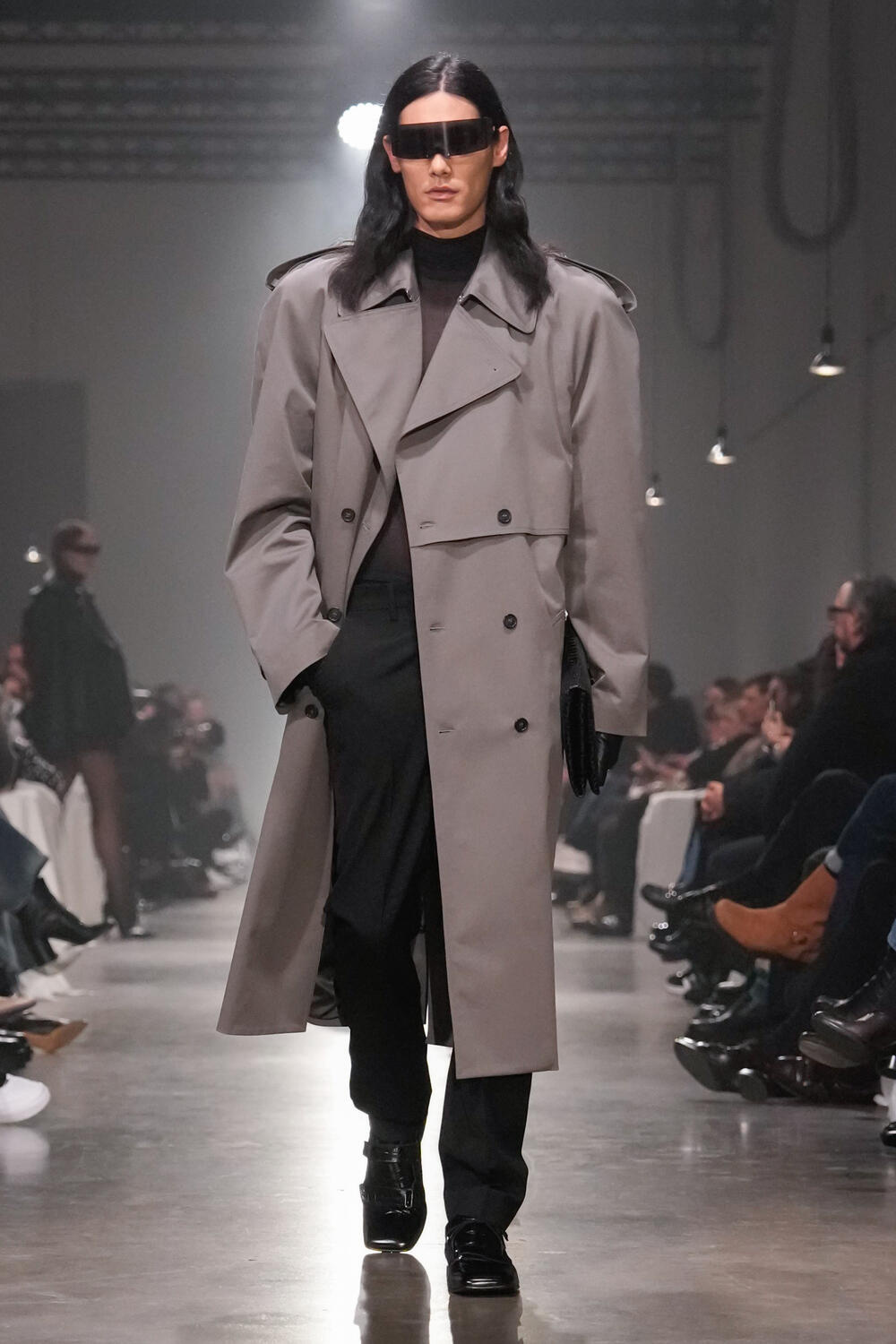 MM6 MAISON MARGIELA WOMEN FW 25-26 - Foto #23