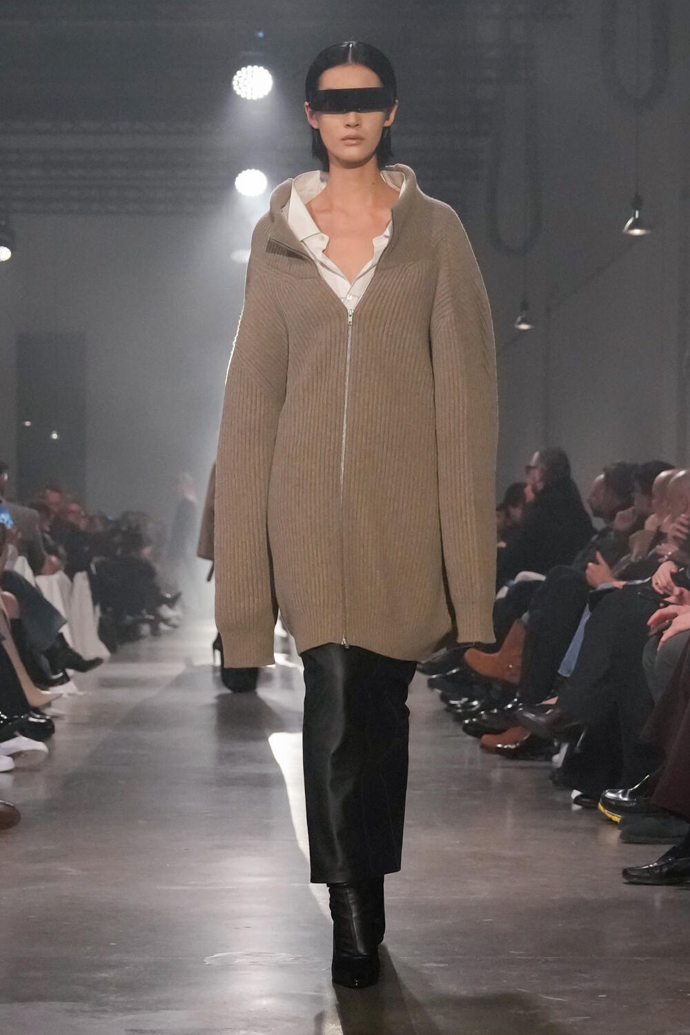 MM6 MAISON MARGIELA WOMEN FW 25-26 - Foto #36