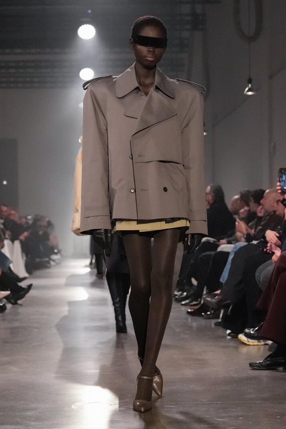 MM6 MAISON MARGIELA WOMEN FW 25-26 - Foto #32