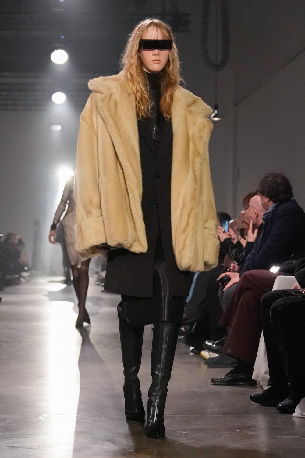 MM6 MAISON MARGIELA WOMEN FW 25-26 - Foto #33