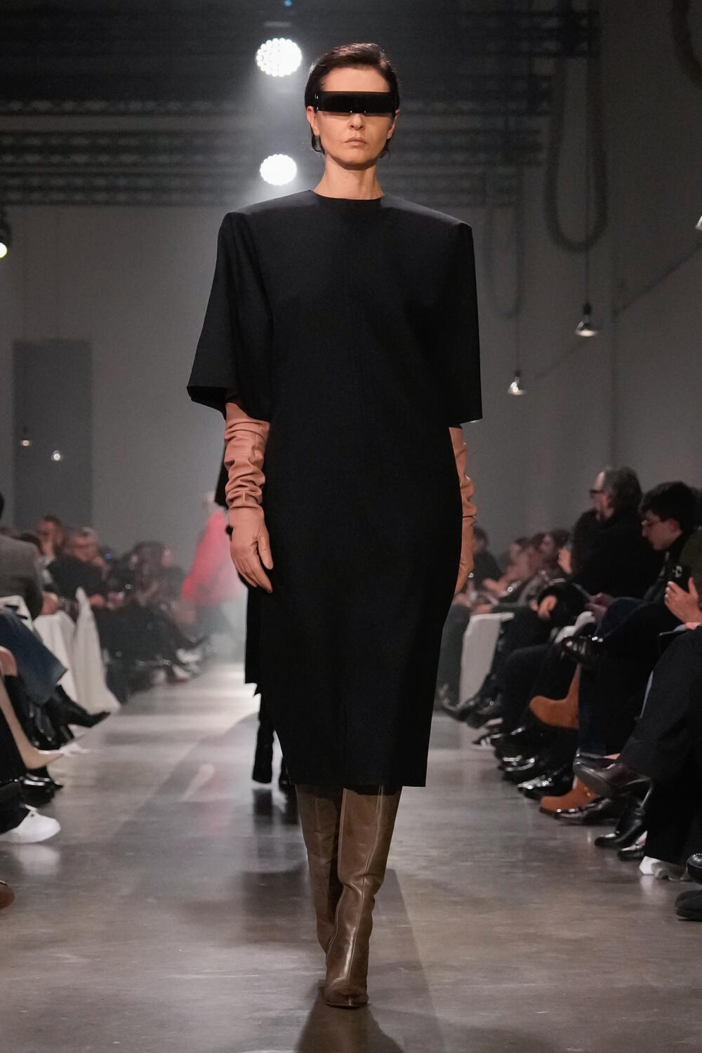 MM6 MAISON MARGIELA WOMEN FW 25-26 - Foto #45