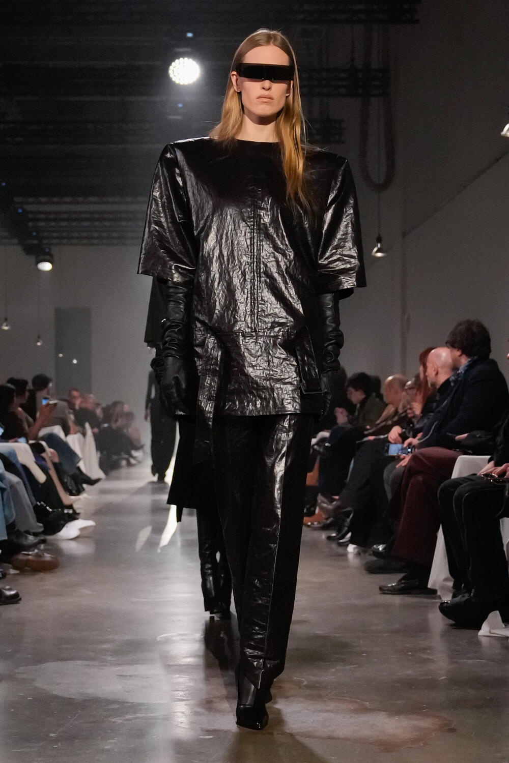 MM6 MAISON MARGIELA WOMEN FW 25-26 - Foto #46