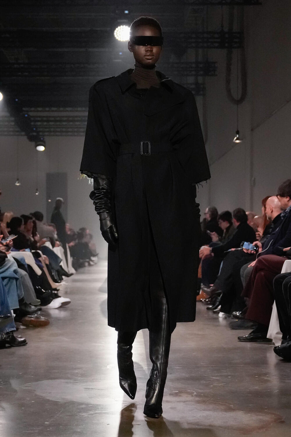 MM6 MAISON MARGIELA WOMEN FW 25-26 - Foto #47