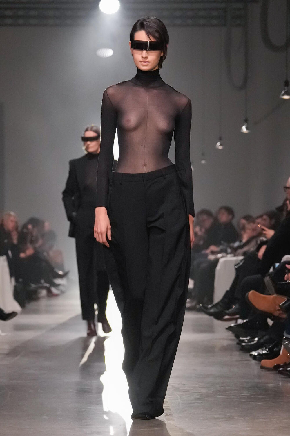 MM6 MAISON MARGIELA WOMEN FW 25-26 - Foto #41