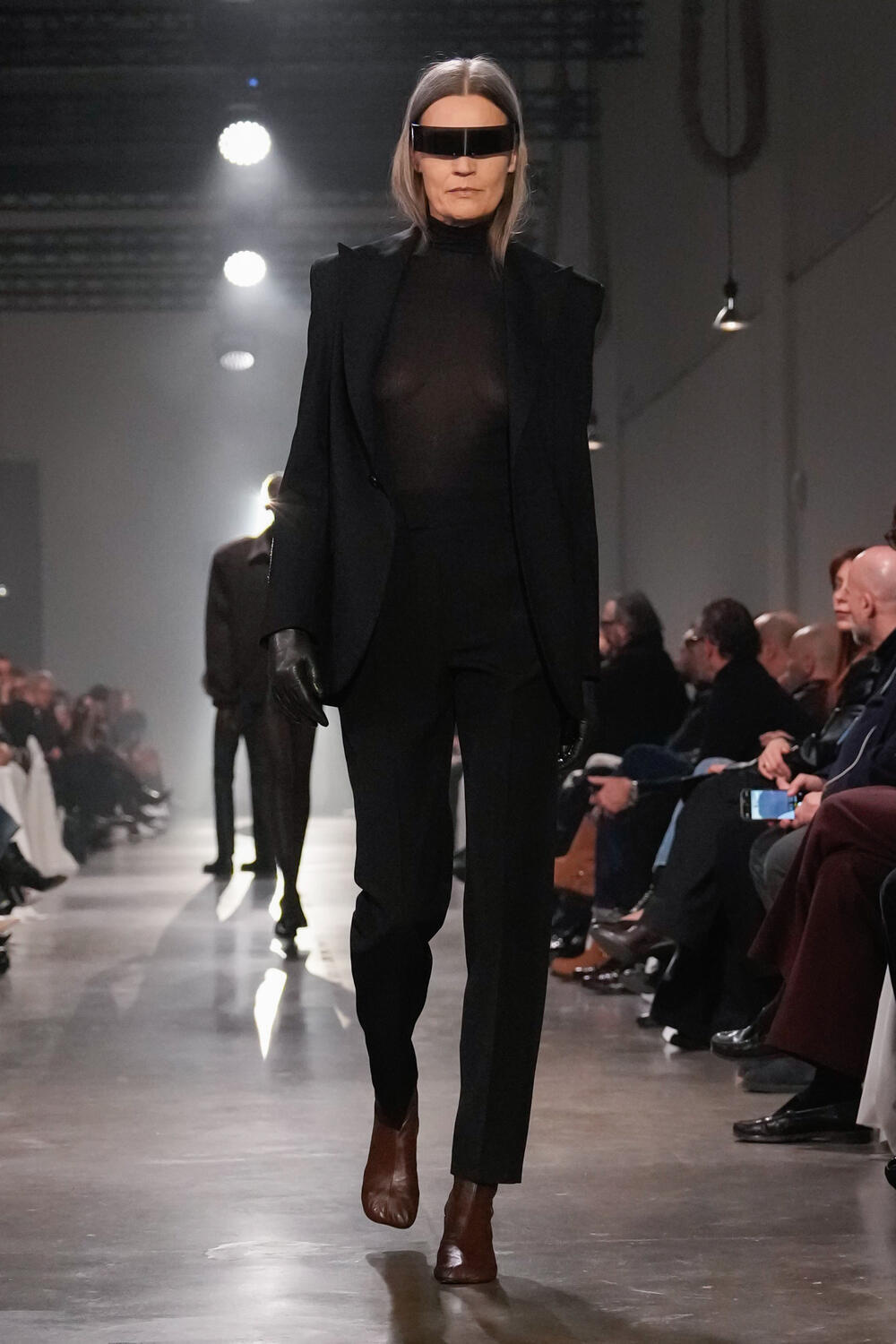 MM6 MAISON MARGIELA WOMEN FW 25-26 - Foto #42