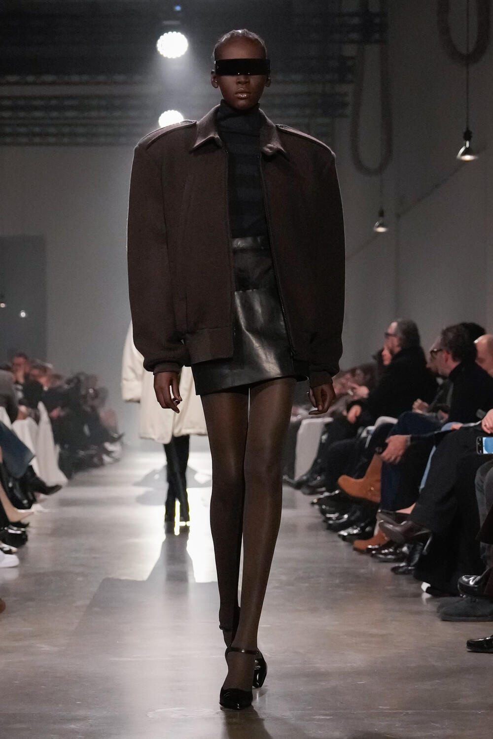 MM6 MAISON MARGIELA WOMEN FW 25-26 - Foto #43