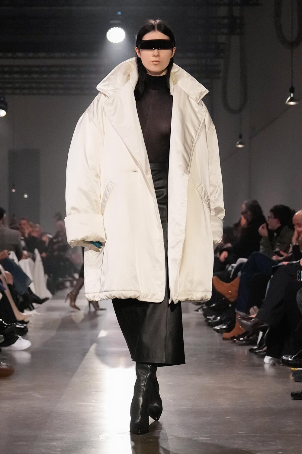 MM6 MAISON MARGIELA WOMEN FW 25-26 - Foto #44