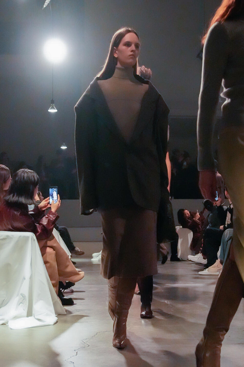 MM6 MAISON MARGIELA WOMEN FW 25-26 - Foto #51