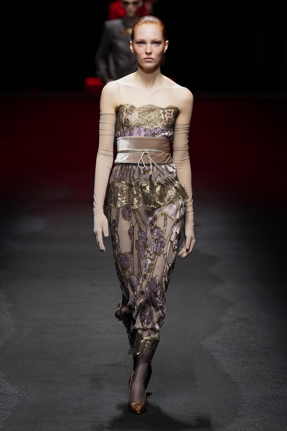 ROBERTO CAVALLI WOMEN FW 25-26 - Foto #12