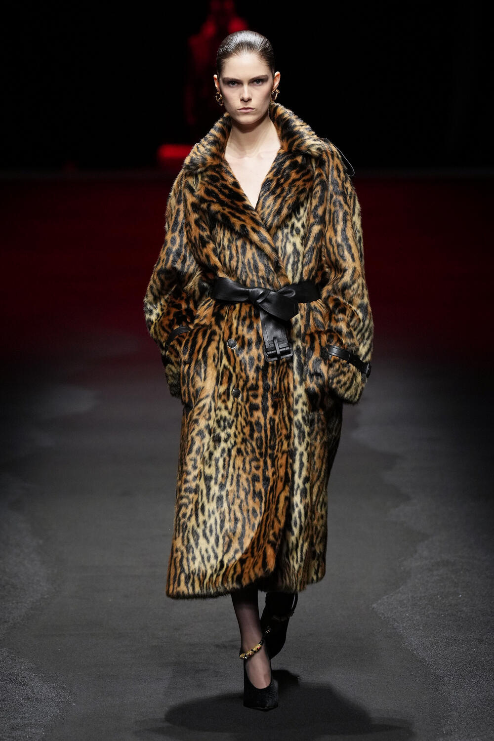 ROBERTO CAVALLI WOMEN FW 25-26 - Foto #4