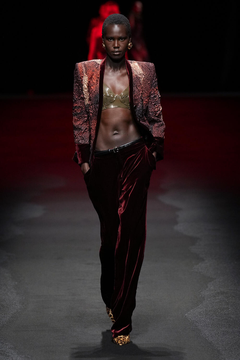 ROBERTO CAVALLI WOMEN FW 25-26 - Foto #5