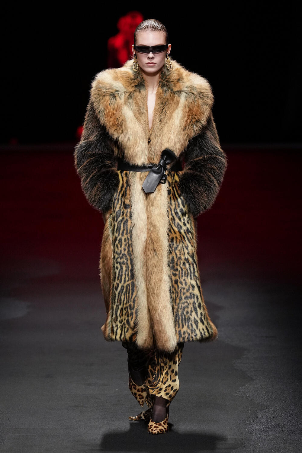 ROBERTO CAVALLI WOMEN FW 25-26 - Foto #17