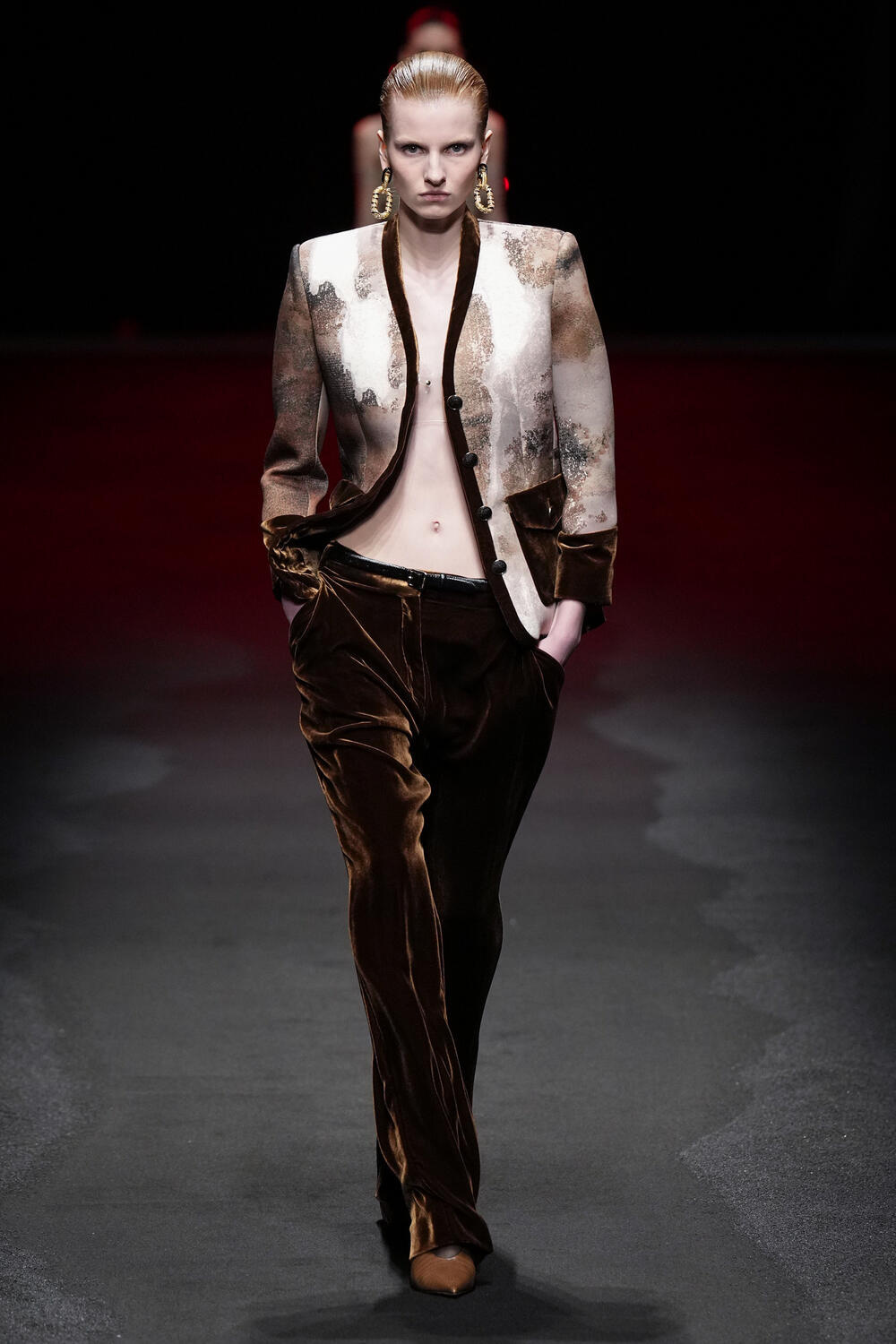 ROBERTO CAVALLI WOMEN FW 25-26 - Foto #18