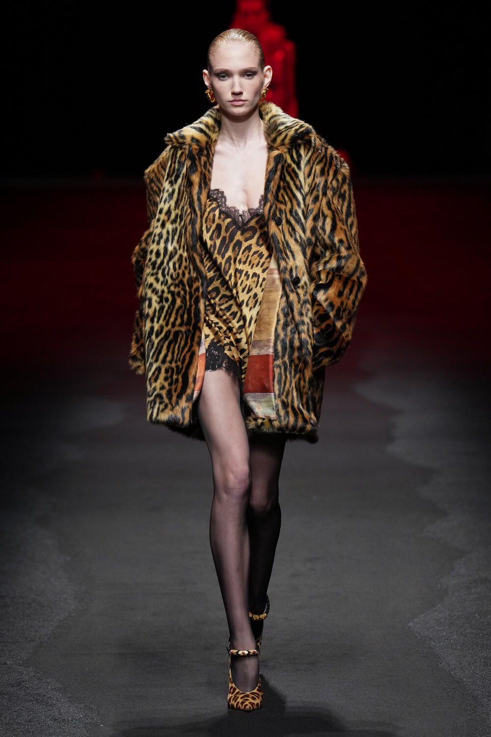 ROBERTO CAVALLI WOMEN FW 25-26 - Foto #21