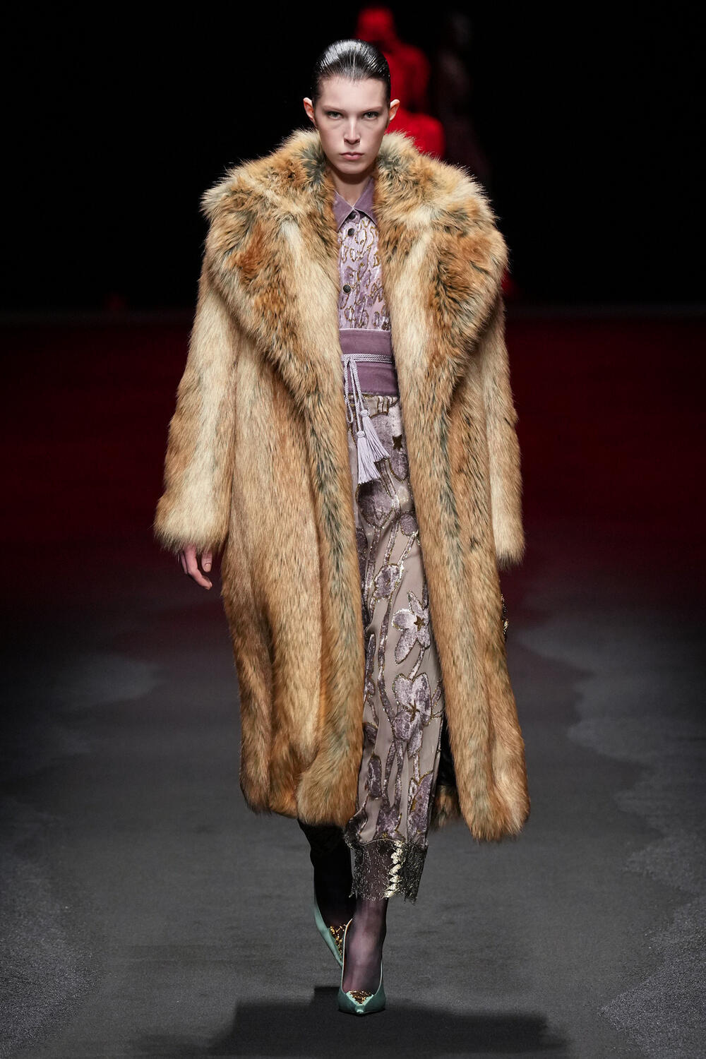 ROBERTO CAVALLI WOMEN FW 25-26 - Foto #15